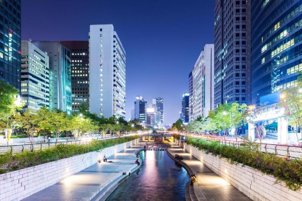 Motel Sulla Seoul