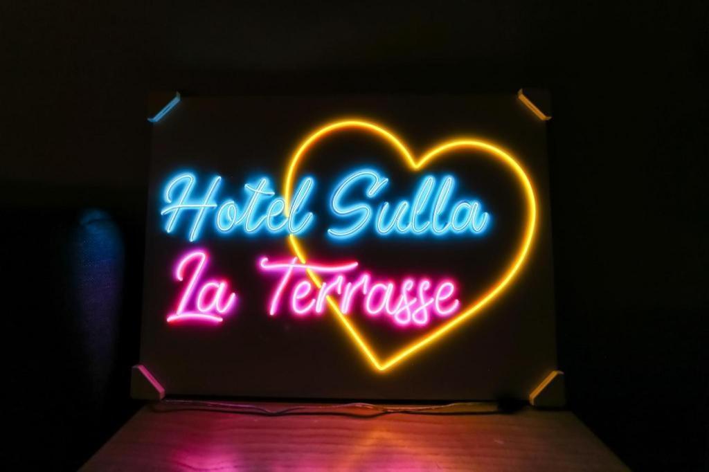 Sulla Motel Seoul
