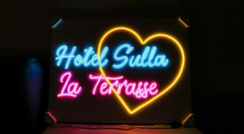 Motel Sulla Seoul