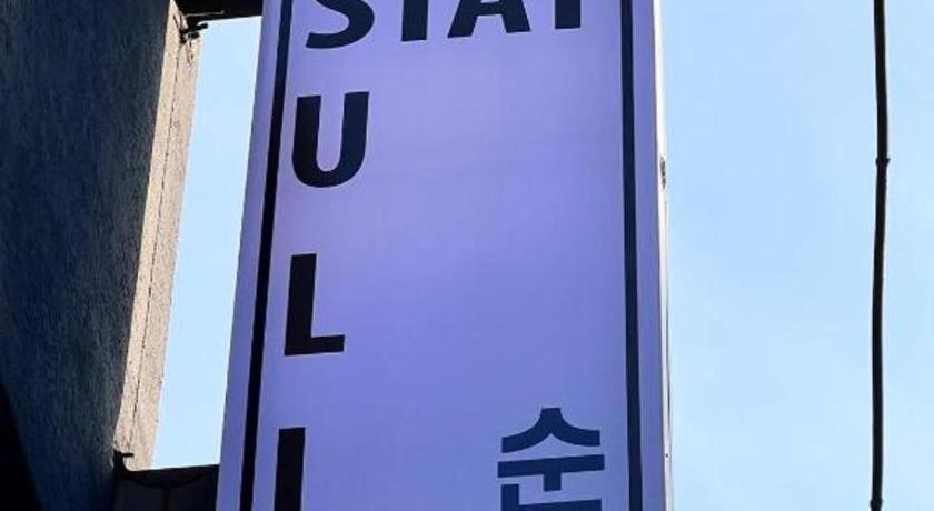 Sulla * Seoul