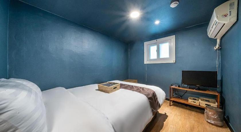 Sulla Motel Seoul
