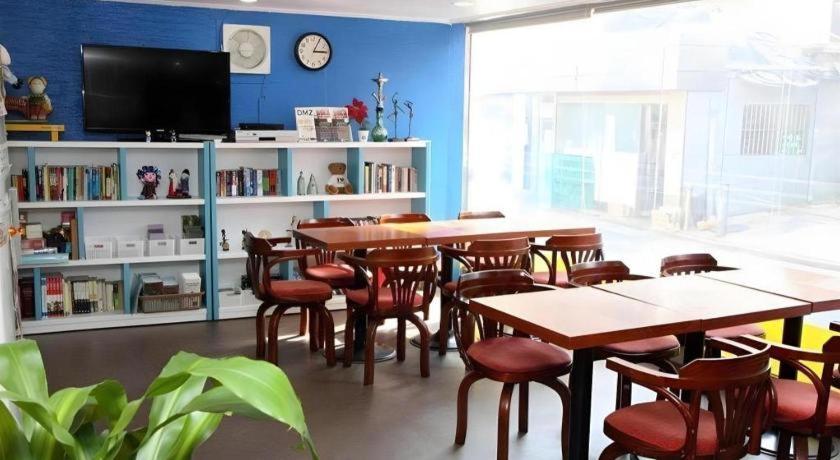 Motel Sulla Seoul