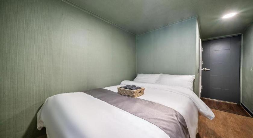 Sulla Motel Seoul