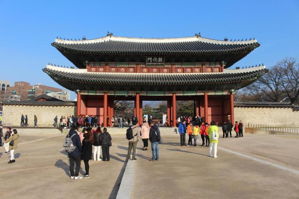 Sulla * Seoul