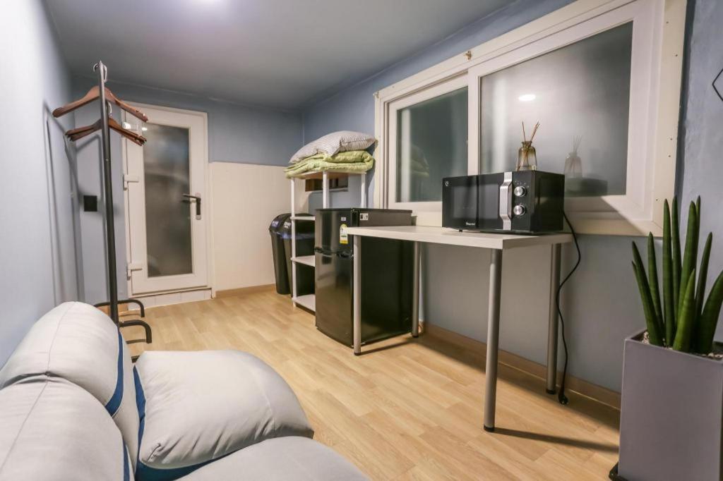 Sulla Motel *
