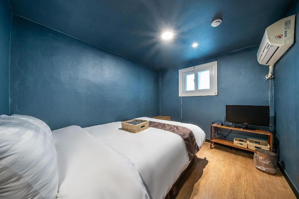 Motel Sulla Seoul