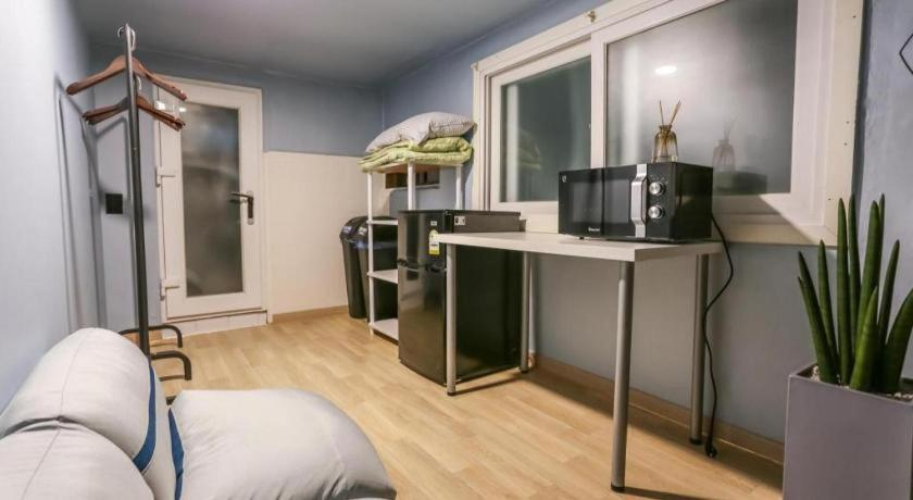 Motel Sulla Seoul