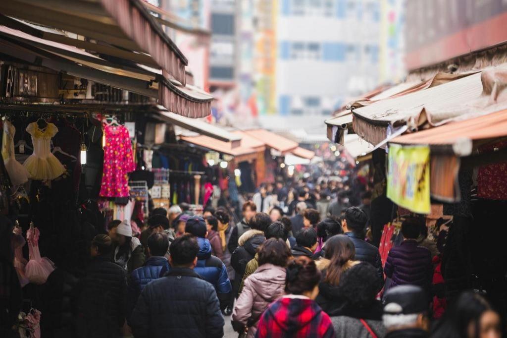 Sulla * Seoul